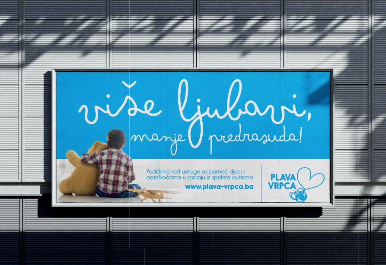 FOTO| Kako projekt Plave vrpce mijenja živote?: Roditelji djece s autizmom osnaženi kroz edukaciju i projekte