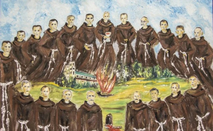 Sutra započinje obilježavanje "Dana pobijenih hercegovačkih franjevaca"