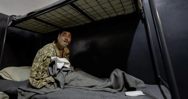 NY Times: Broj Sjevernokorejaca u Kursku se prepolovio