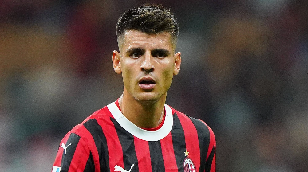 Morata karijeru nastavlja u Galatasarayu