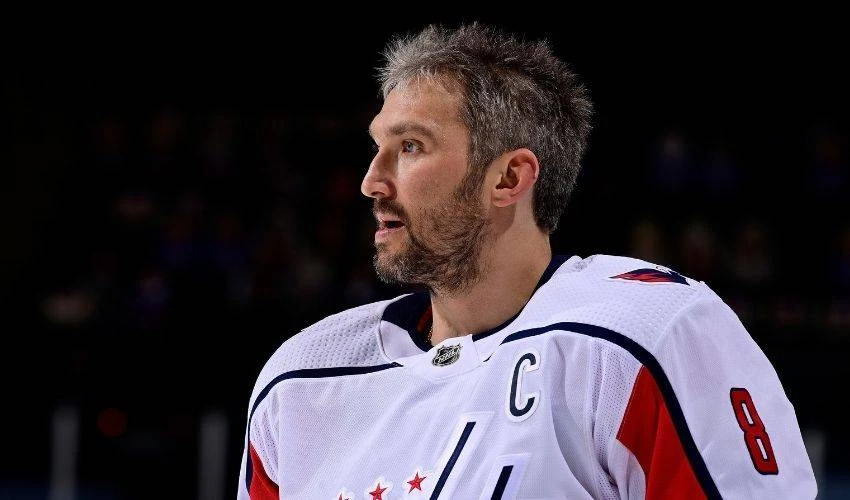 Ovechkin sve bliže najvećem 