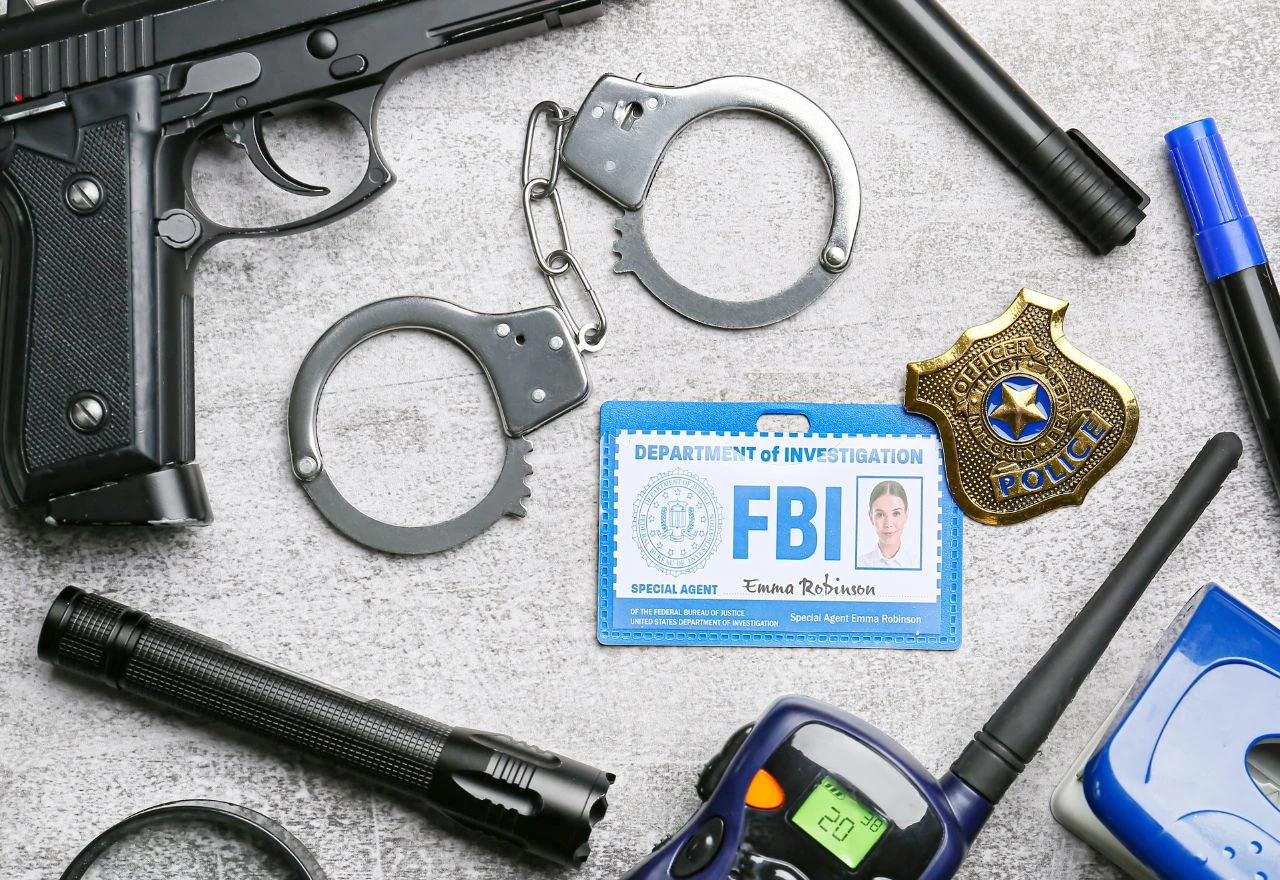 Čistka u FBI: Nalog za ostavku ili premještaj