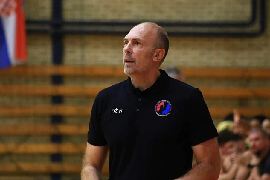 Rahimić: HKK Zrinjski može nazad u Premijer ligu