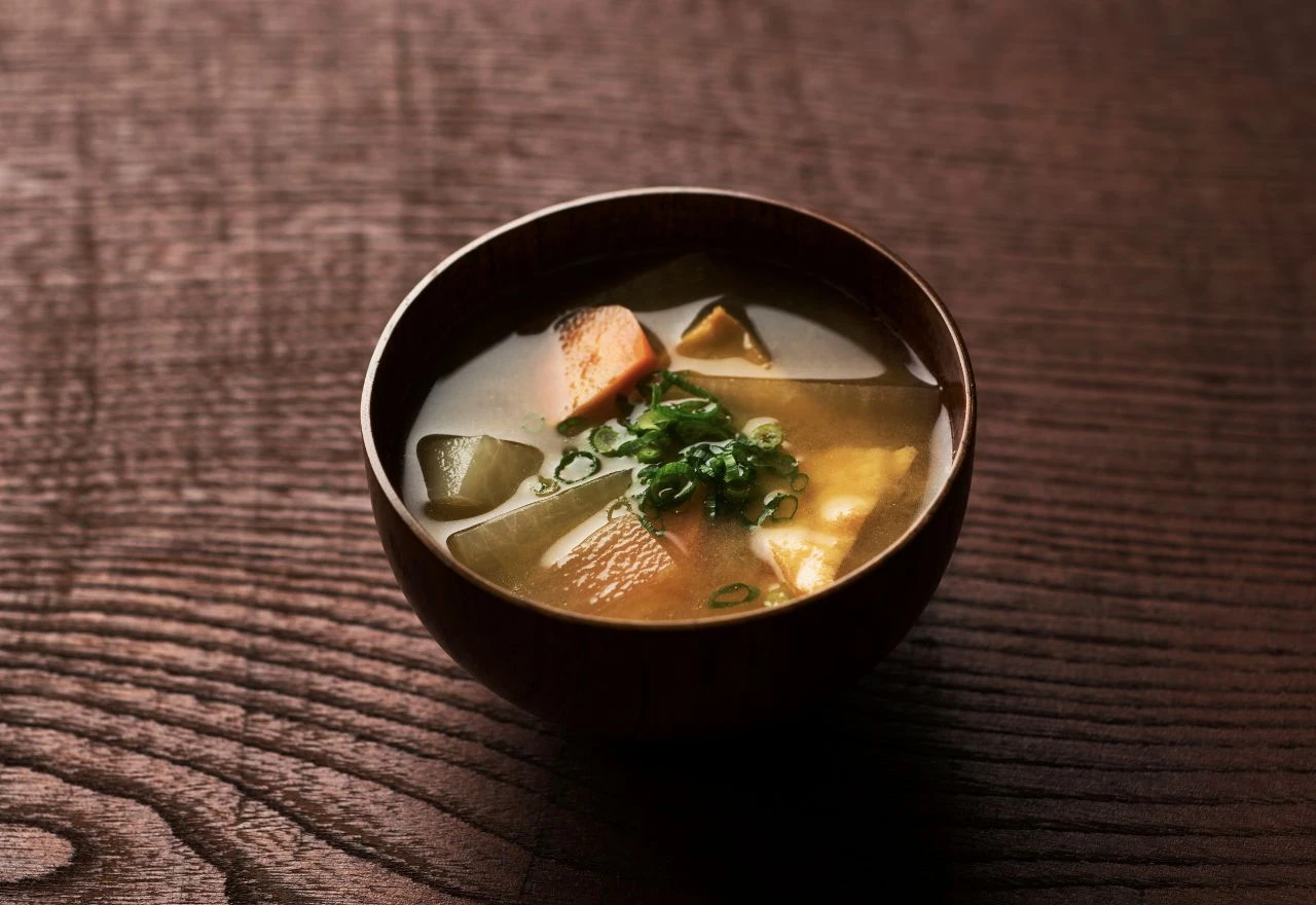 Miso juha: Tajna japanskog zdravlja u samo jednom tanjuru