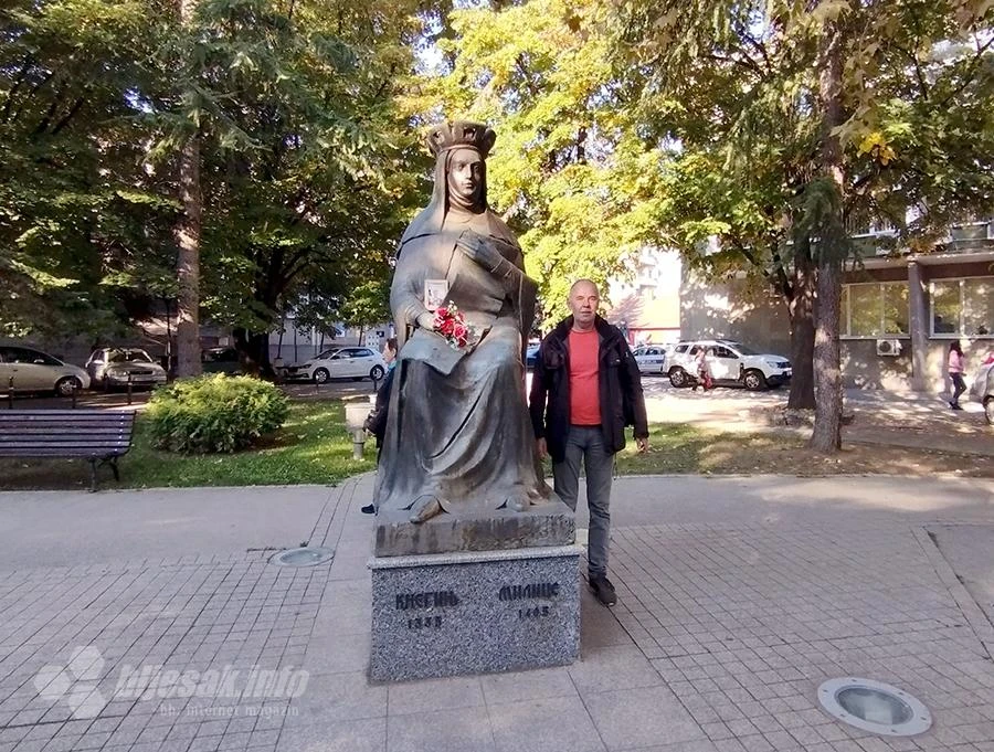 Jagodina: Malo Svetozarova, malo više Palmina, a najviše Jovančina