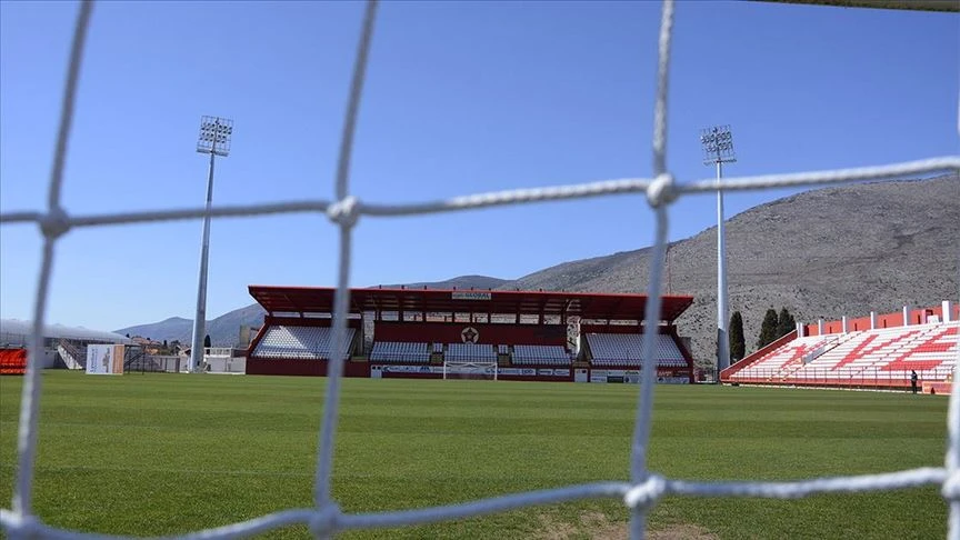 Hajduk stiže na stadion Rođeni