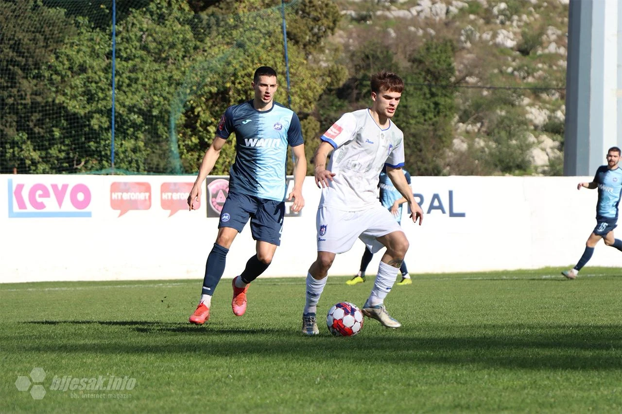 FOTO: GOŠK prvi finalist Memorijala Andrije Ankovića u Gabeli