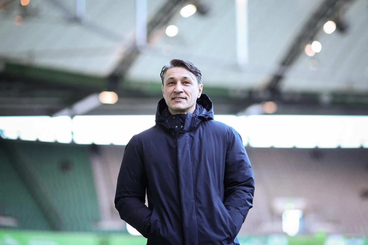Poznato koliko će Niko Kovač zarađivati u Borussiji