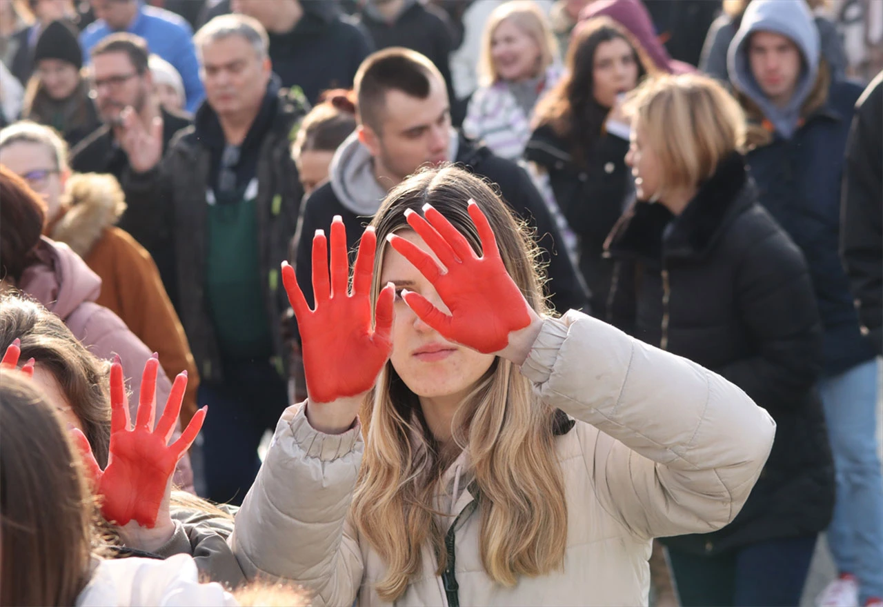 Srpski studenti kandidirani za Nobelovu nagradu za mir
