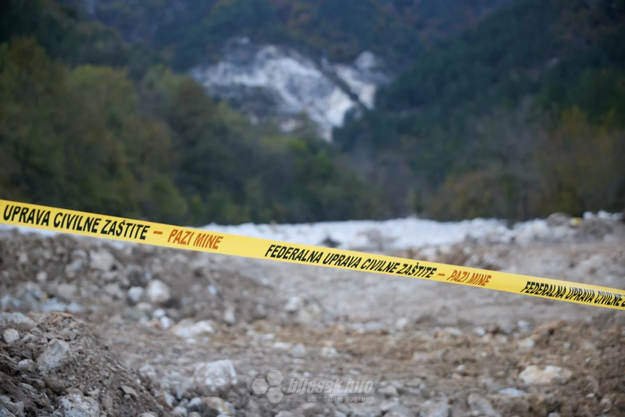 Donja Jablanica - Četiri mjeseca nakon stradanja 19 stanovnika još nije otvorena istraga