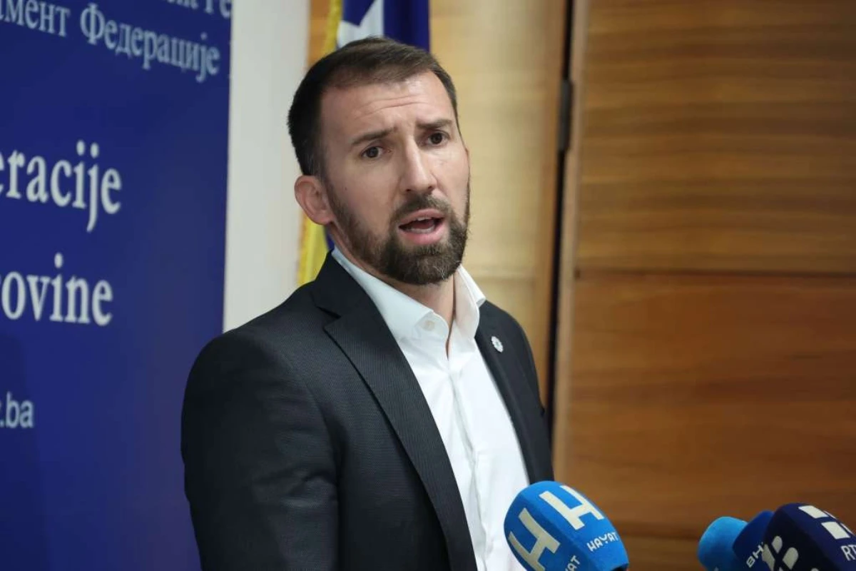 Zakon o materijalnoj podršci za osobe sa invaliditetom usvojen i u Domu naroda