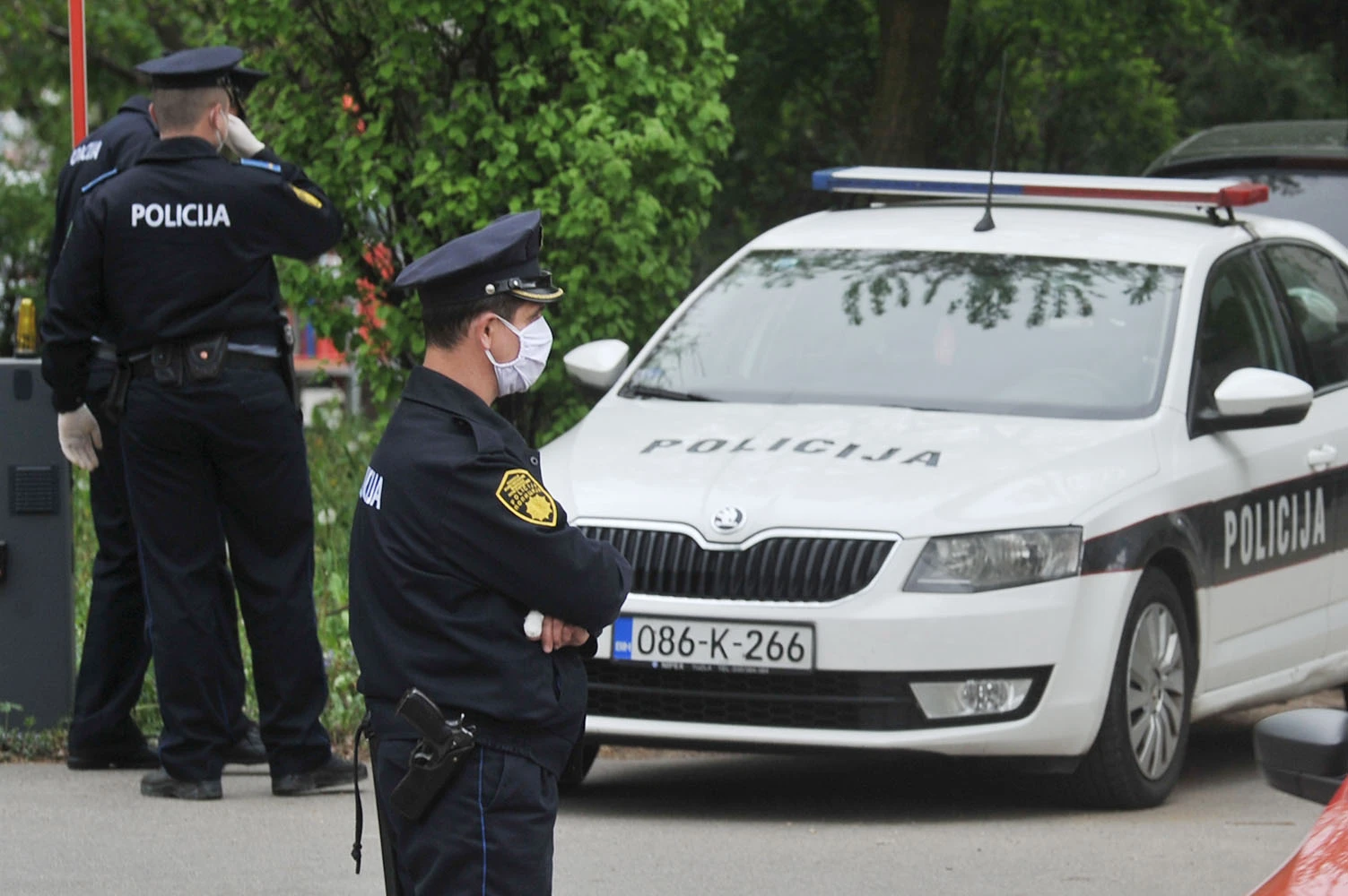 Žena u Tuzli počinila samoubojstvo