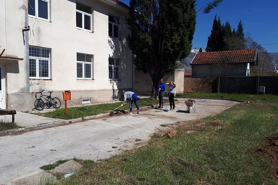Minores: 13 godina pomoći beskućnicima i socijalno ugroženima u Mostaru