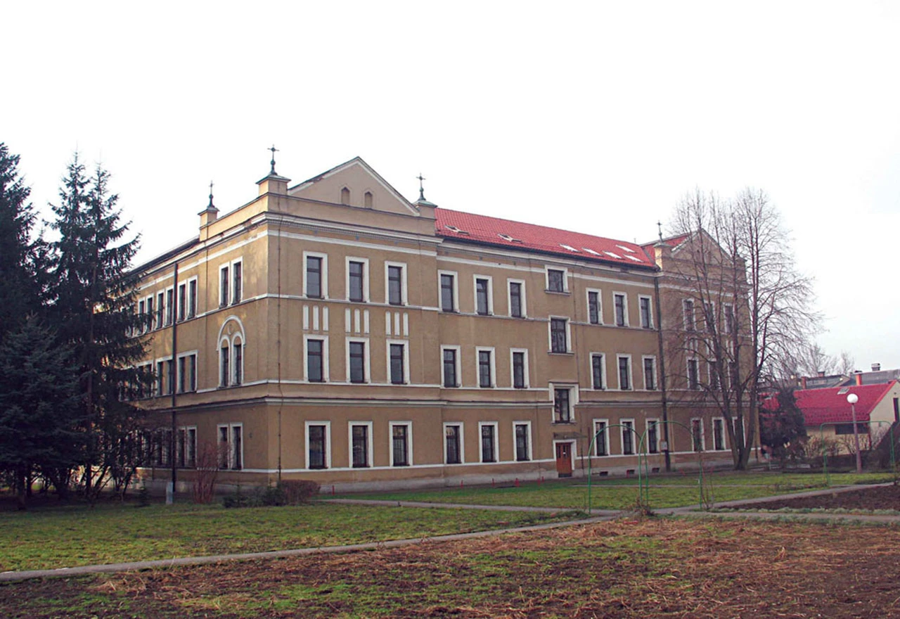 Renoviranje muzeološkog prostora u Franjevačkoj gimnaziji