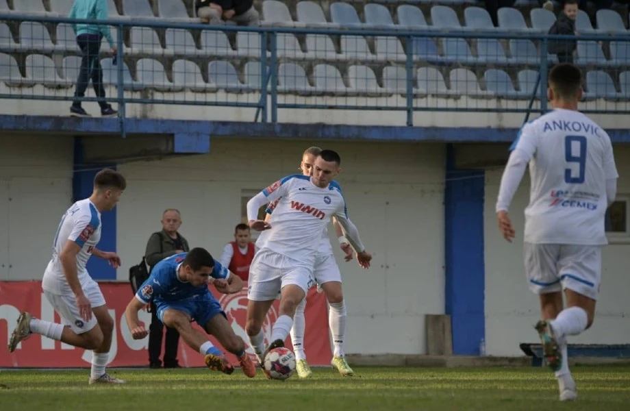 GOŠK osvojio Memorijal u Gabeli, Zrinjski treći nakon penala