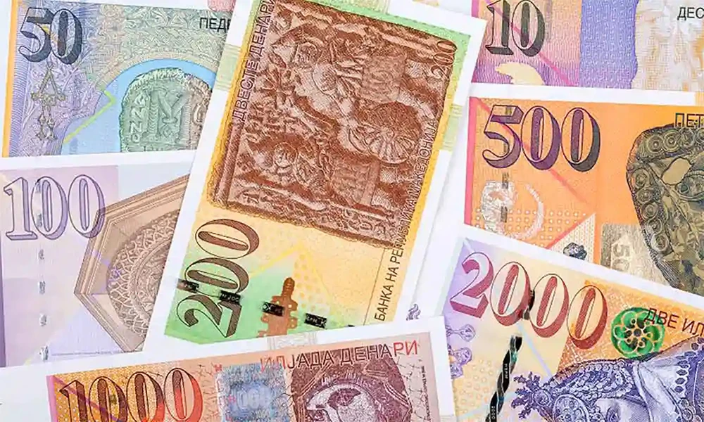 Bojkot u Sjevernoj Makedoniji: Pad prometa od gotovo 47% u najvećim trgovinama