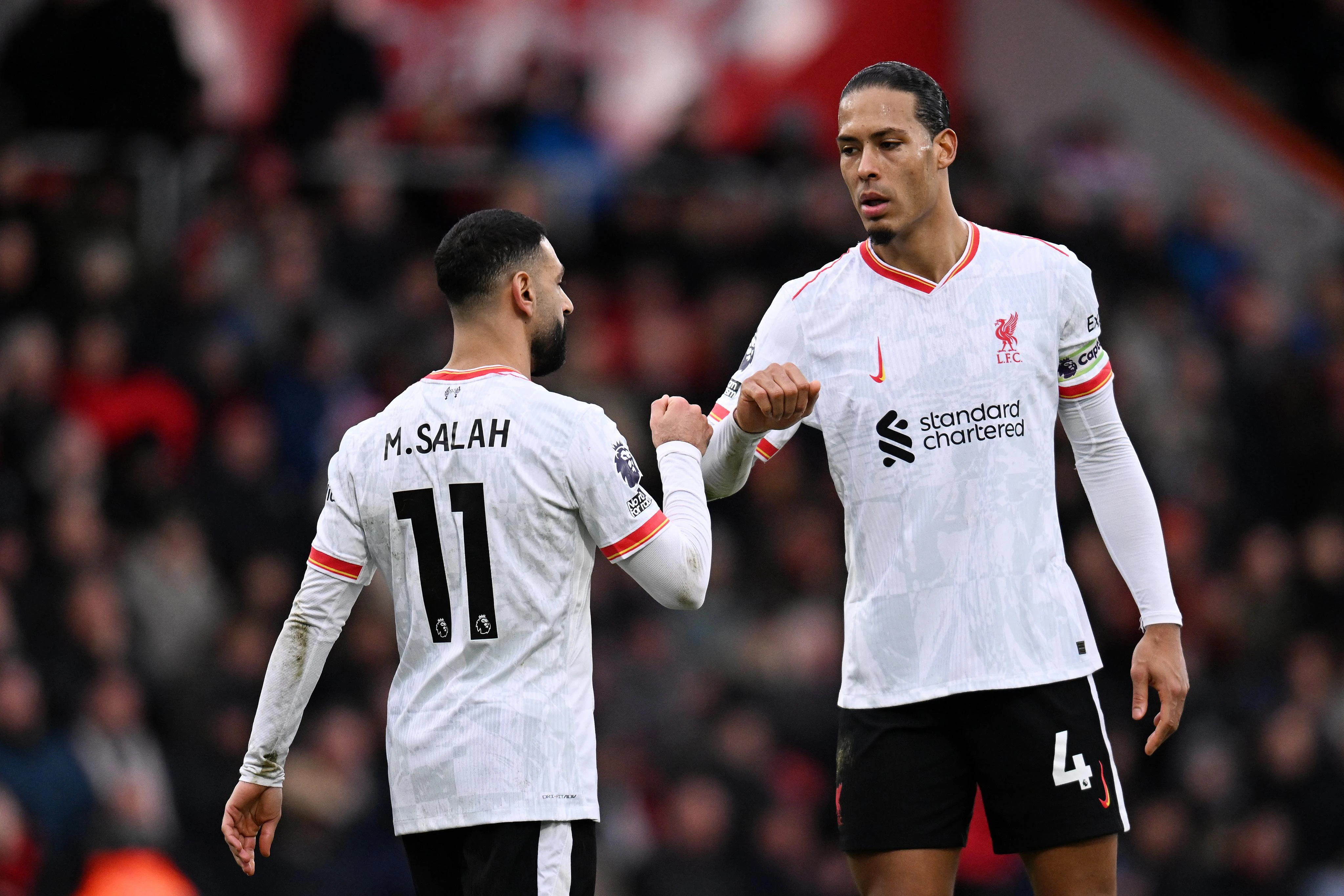 VIDEO I Prva Jurićeva pobjeda u Engleskoj, Liverpool suvereno vodi