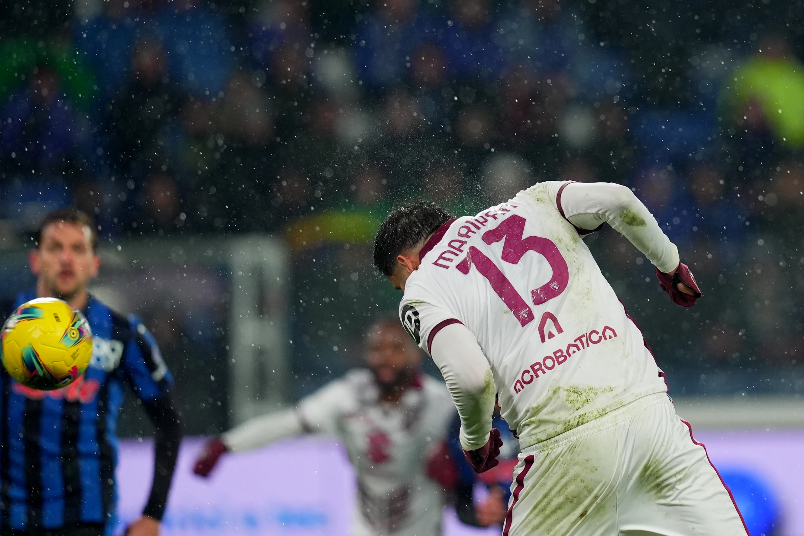VIDEO I Atalanta i Torino remizirali, Bologna svladala Como