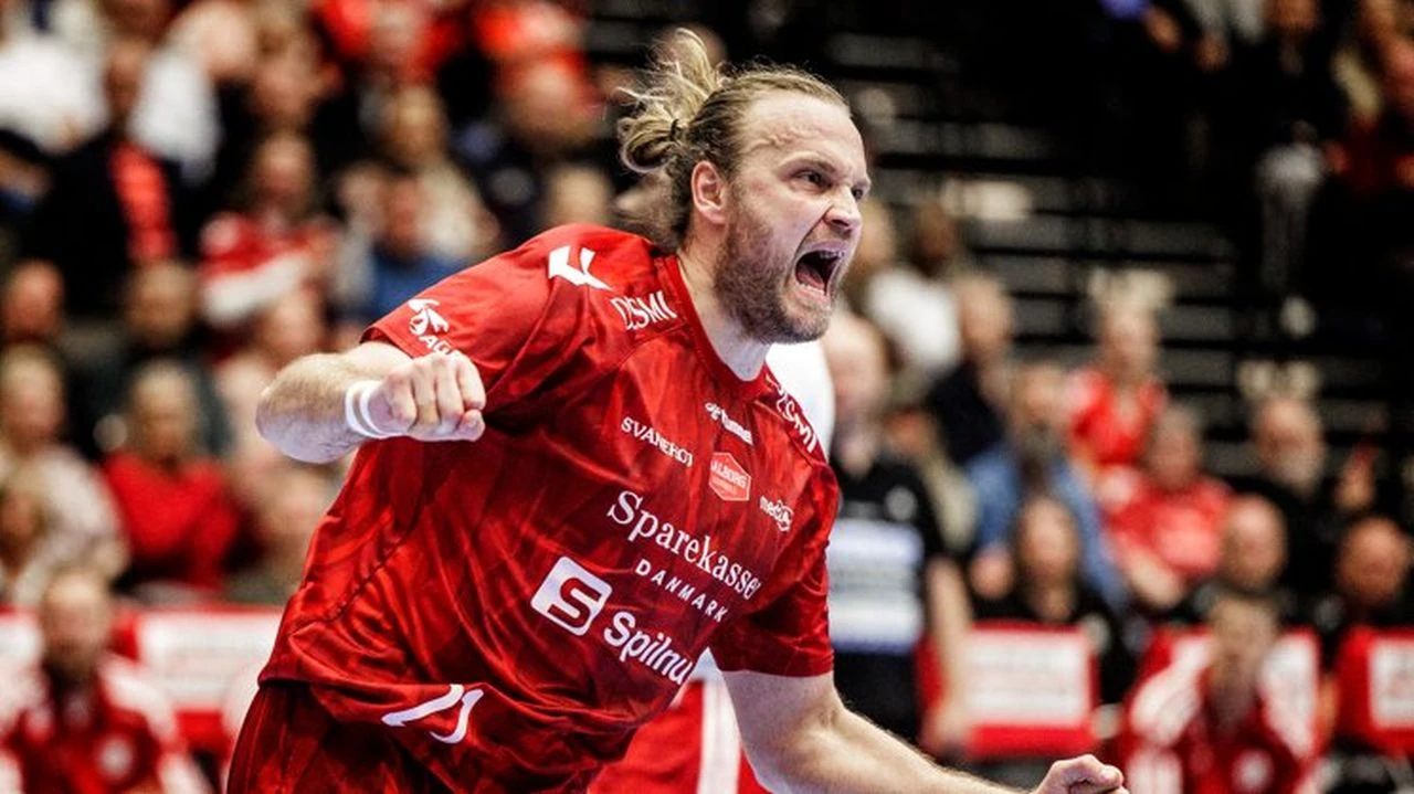 Møllgaard: Mislim da će ih naša brzina uništiti