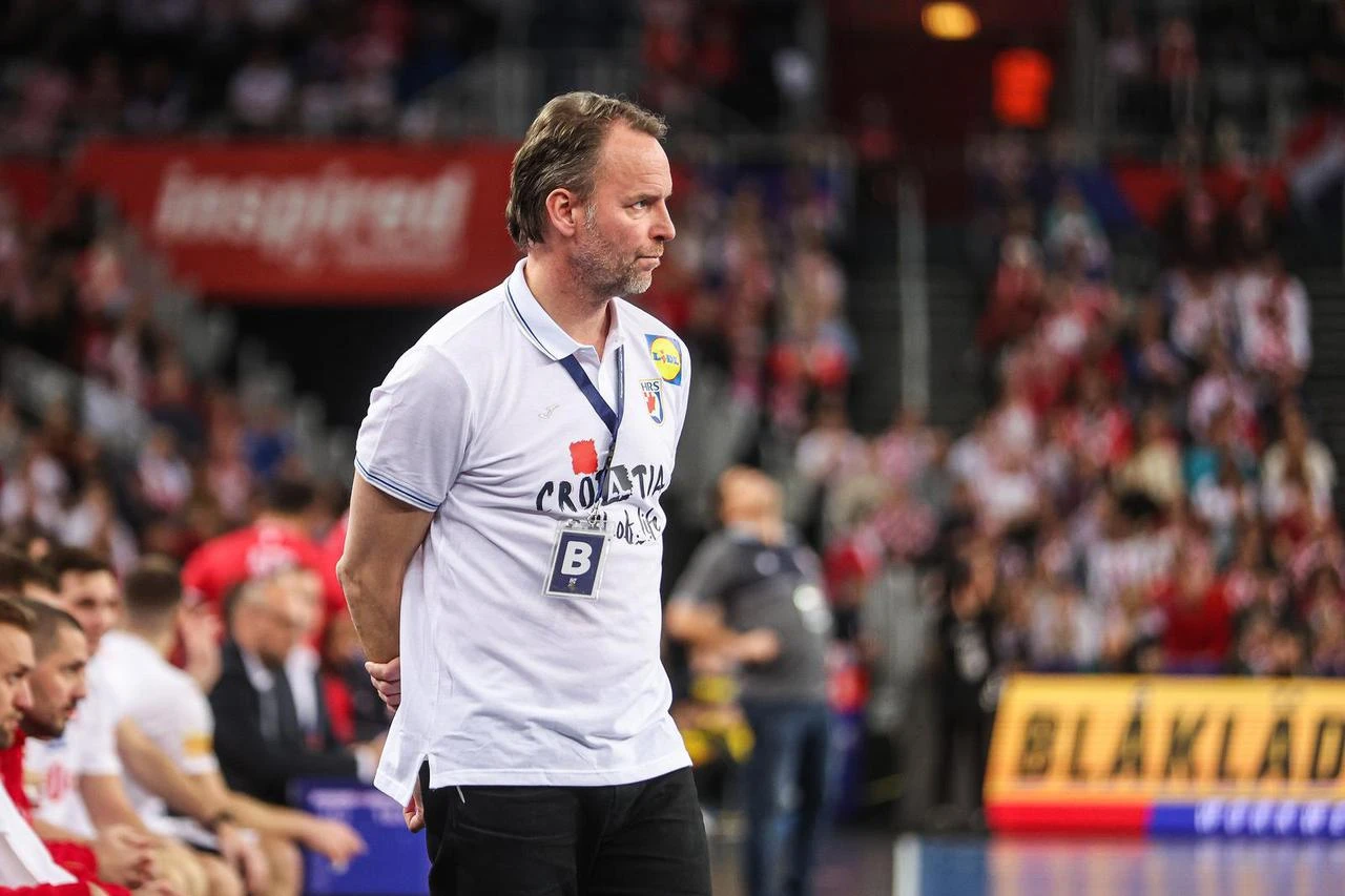 Sigurdsson: Ključ će biti obrana, golman i napad