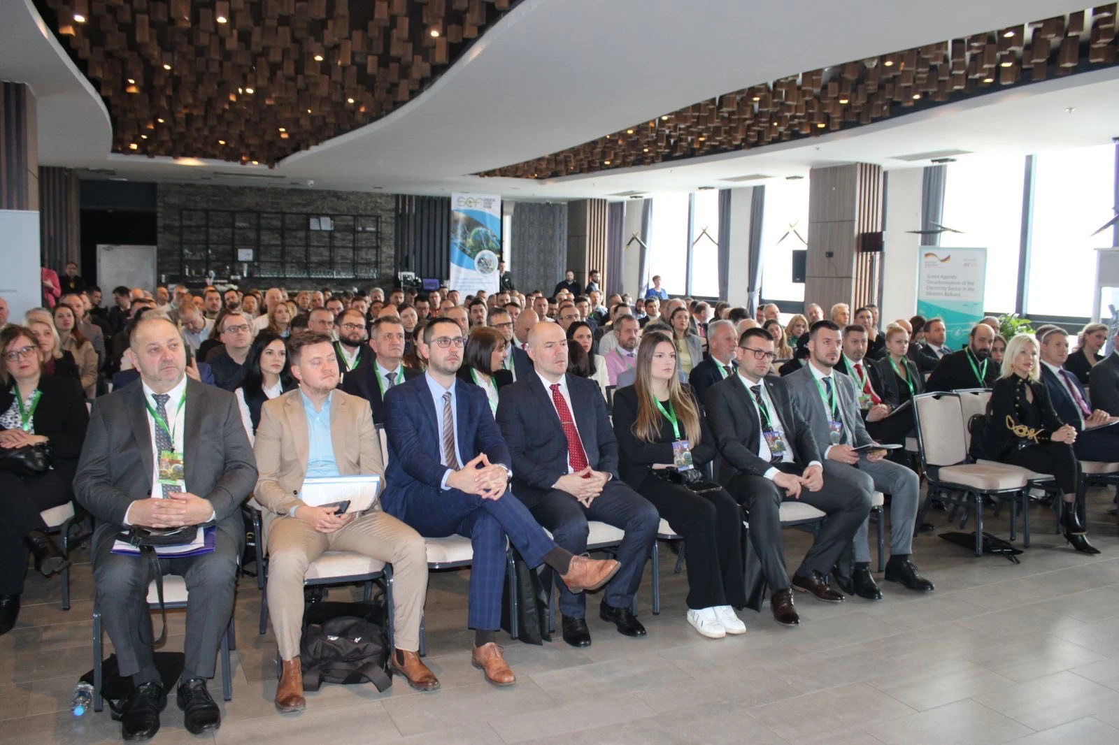 Sarajevo Energy Forum 2025 uspješno završen – BiH i regija moraju ubrzati energetsku tranziciju