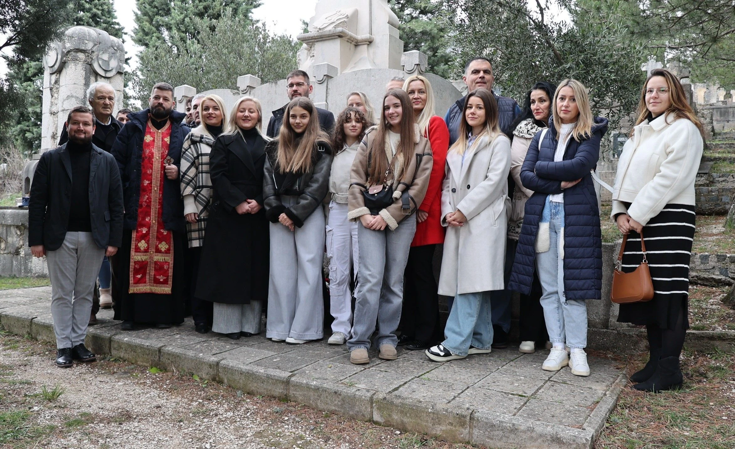 Mostar: Obilježena 101. godišnjica smrti Alekse Šantića