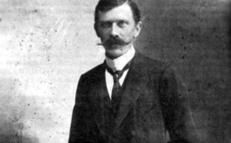 Ćiro Truhelka, pionir arheologije i direktor Zemaljskoga muzeja u Sarajevu