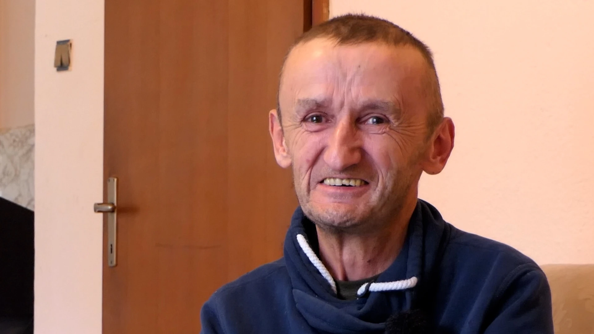 Priča Miroslava Budimira -  želja mi je da imam više koka, da mogu prodavati jaja