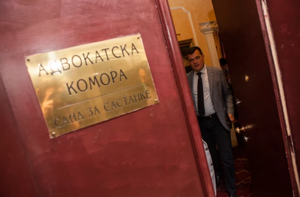 Podrška studentima: Odvjetnička komora Srbije donijela odluku o jednomjesečnoj obustavi rada