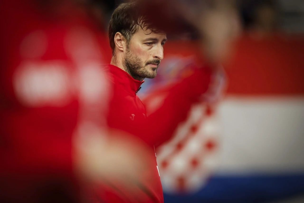 VIDEO I Duvnjak: Veliko hvala Danskoj, da nije bilo njih, ne bih ni zabio gol