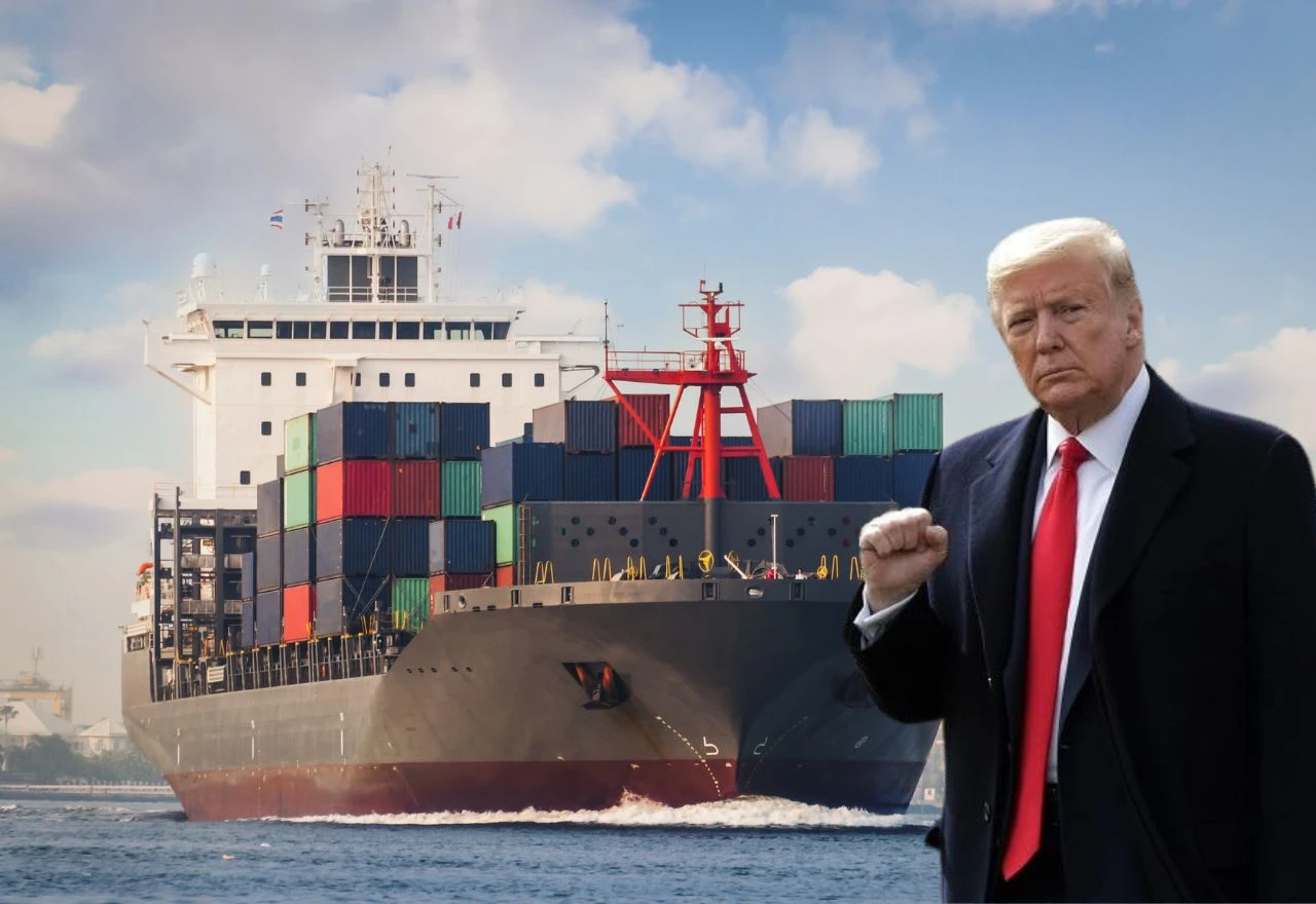 Trump prijeti carinama EU-u i Velikoj Britaniji: "Definitivno će se dogoditi"