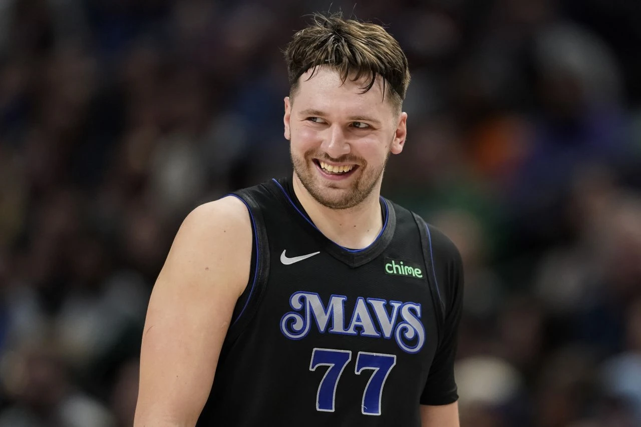 Zašto je Dončić završio u Lakersima?