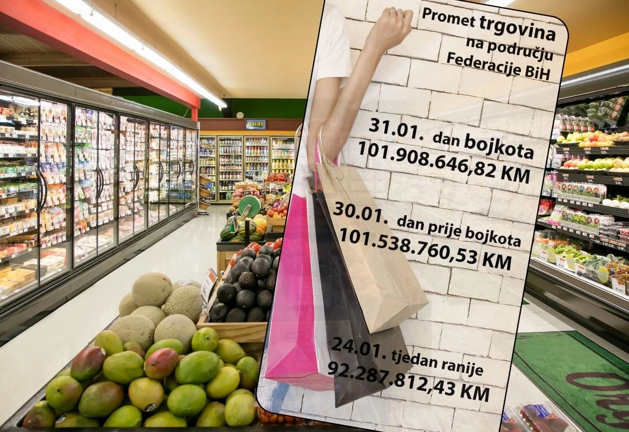 Imamo brojke - bojkot nije uspio