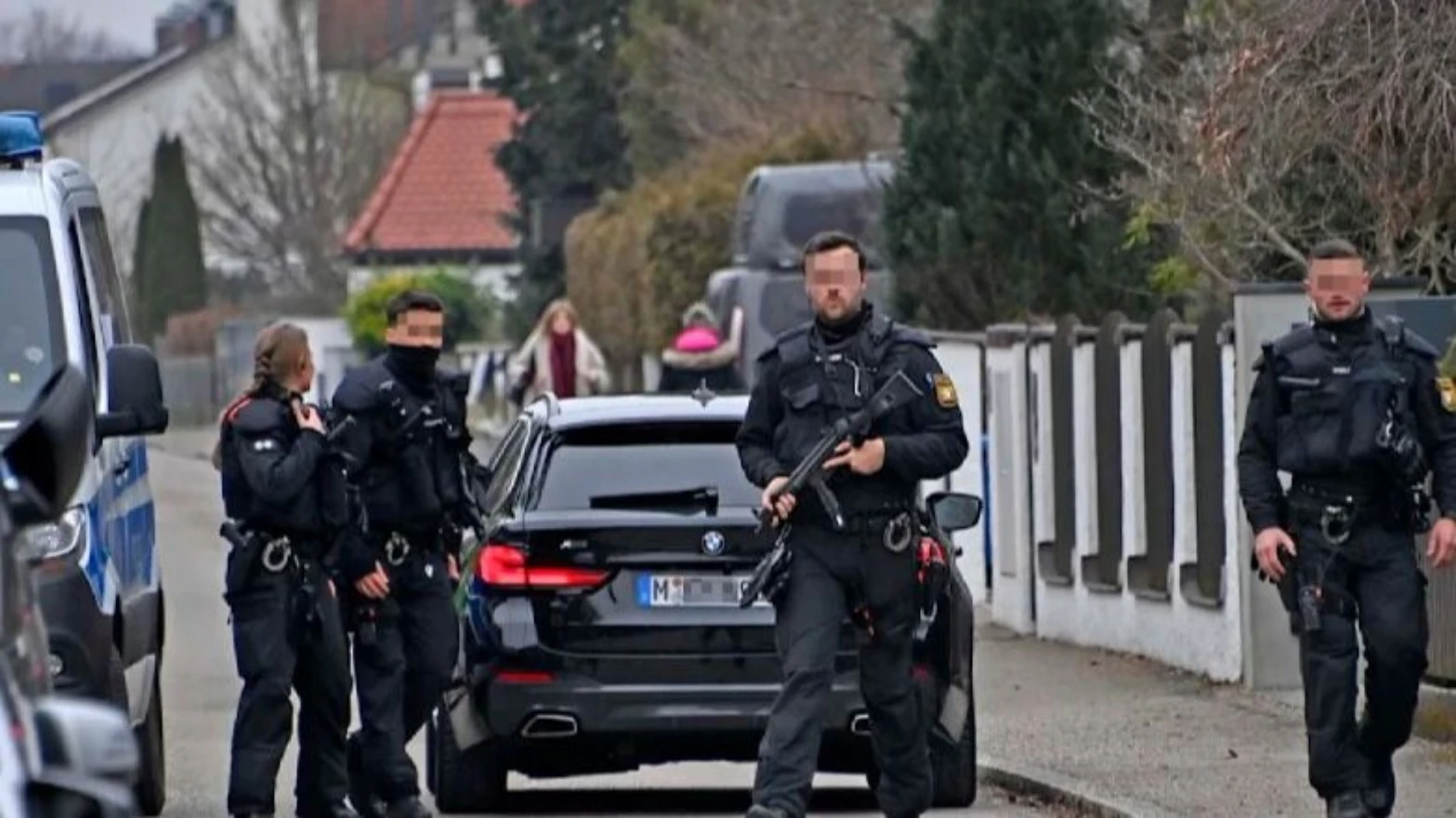 Državljanin Srbije izbo svoje roditelje u Münchenu