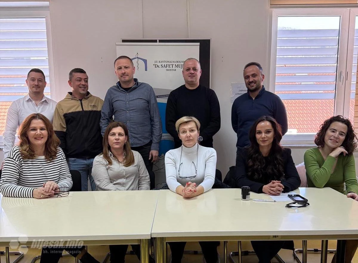 Zdravstveni radnici traže aneks kolektivnog ugovora - žele povećanje koeficijenta i  plaće