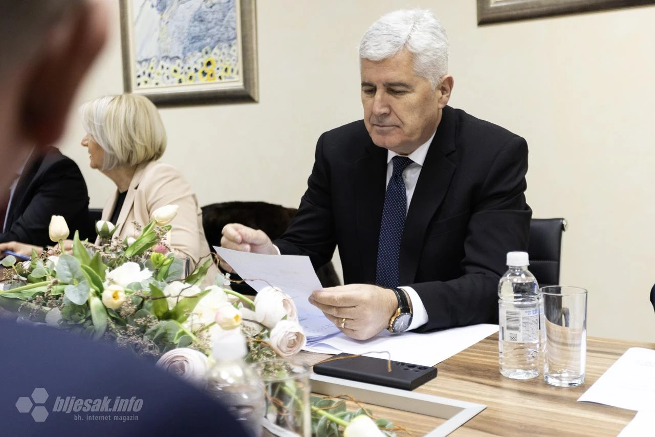 Ramska narodna stranka odbila HNS: Optužuju ih za manipulacije i gušenje oporbe!