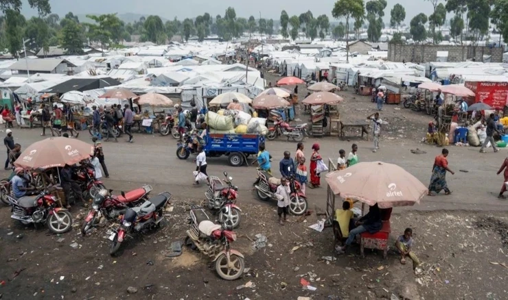Pobunjeničke snage u Kongu: Prekid vatre iz humanitarnih razloga