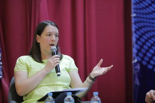 Korajlić: Stvarna namjera vlasti RS je da se u potpunosti uguši bilo kakva kritika