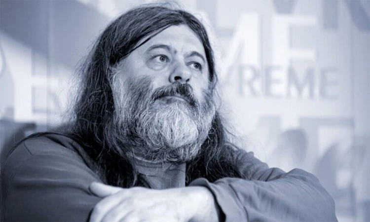 Umro Teofil Pančić