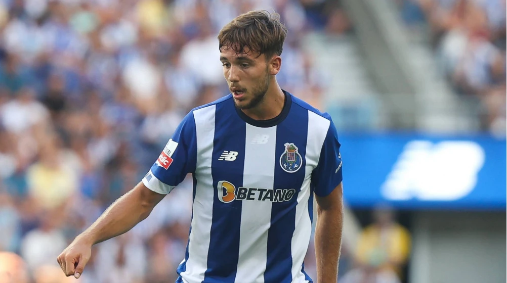 City i dalje troši, Nico Gonzalez novi igrač