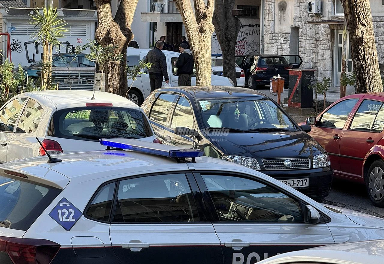 SIPA u Mostaru uhitila bjegunca iz zatvora 