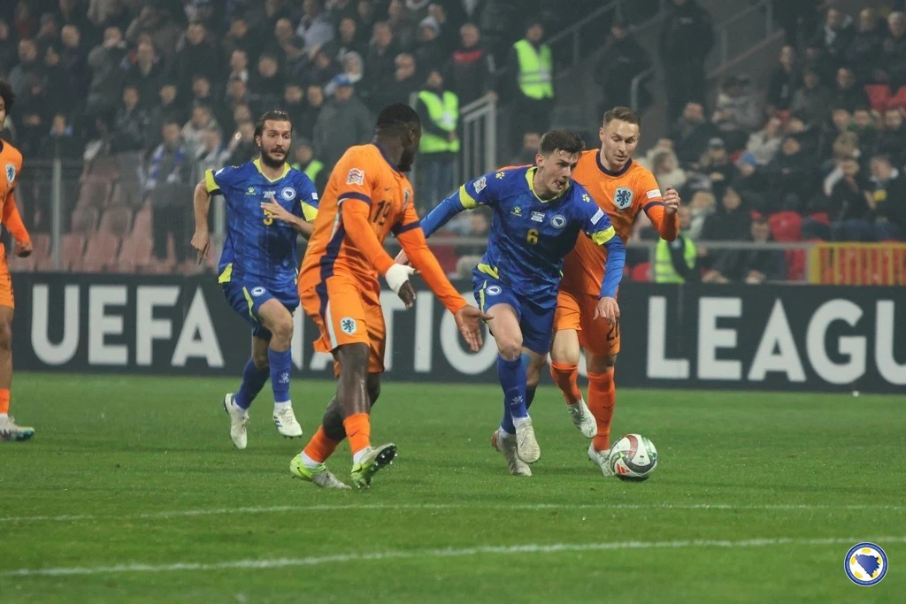 Tahirović iz Ajaxa u Brondby