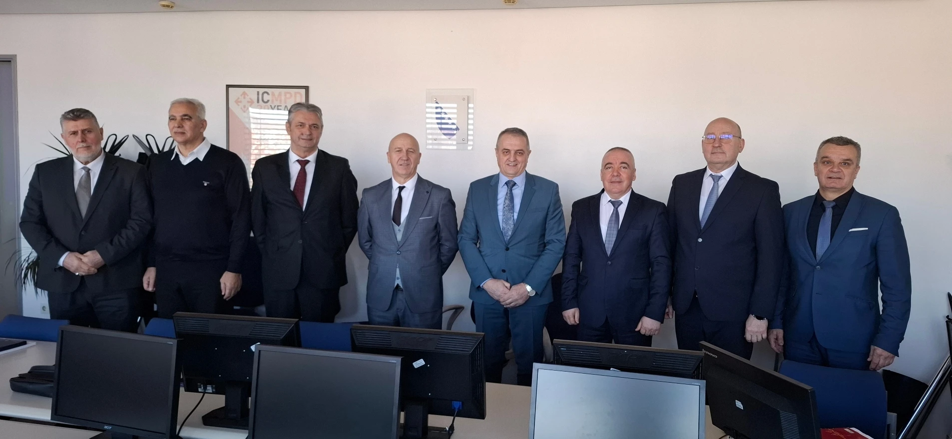 Bošnjak: Agencije unatoč izazovima uspješno održavaju sigurnost u BiH