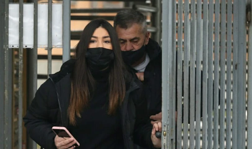 Otac Alise Mutap, bivše djevojke Dženana Memića tužio državu
