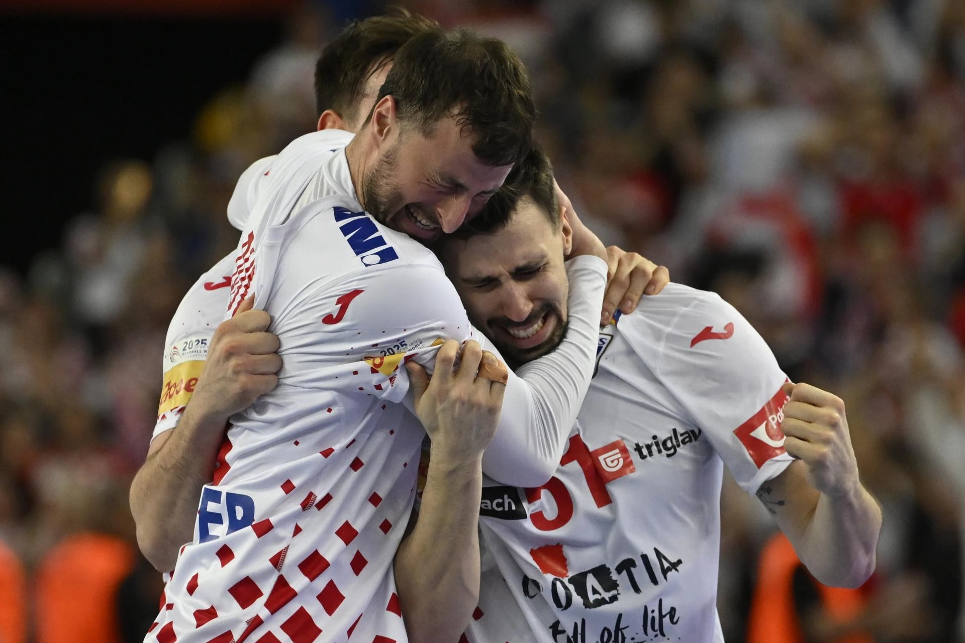 Izbornik Sigurdsson potvrdio novog kapetana reprezentacije Hrvatske