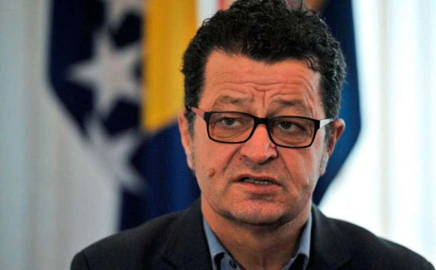 Martin Raguž: HDZ 1990 će podržati opoziciju RS-a i smjenu SNSD-a