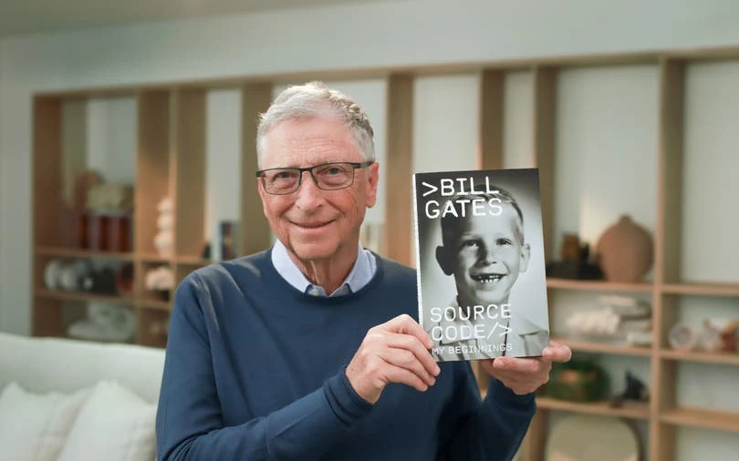 Kako je Bill Gates odlučio da budućnost Microsofta leži u softveru