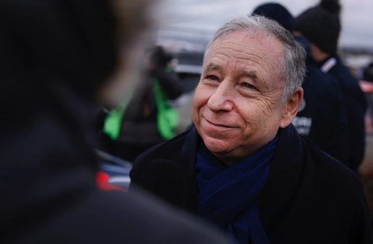 Todt viđa Schumachera, ali poštuje pravila obitelji 