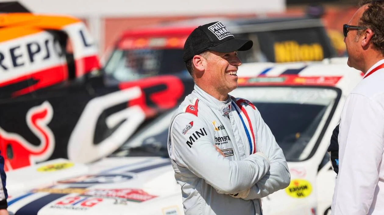 Rally prvak krenuo da pomogne ozlijeđenima pa završio u komi