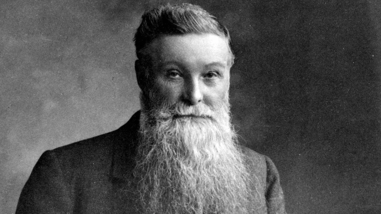 John Boyd Dunlop, veterinar koji je izumio moderne pneumatike